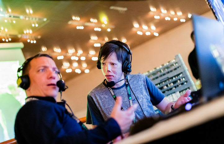 Ésta es la mano más sick de la Serie Mundial 2017