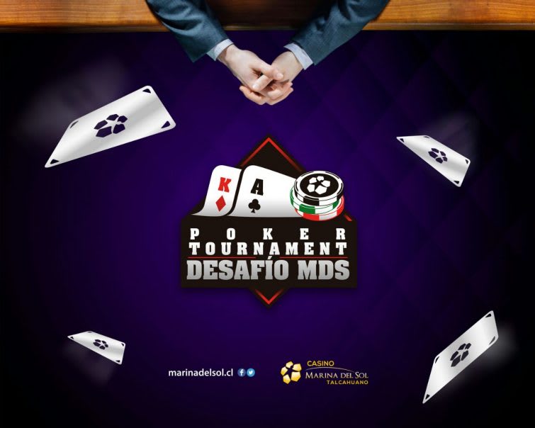 ¿Este viernes aceptas el Desafío?