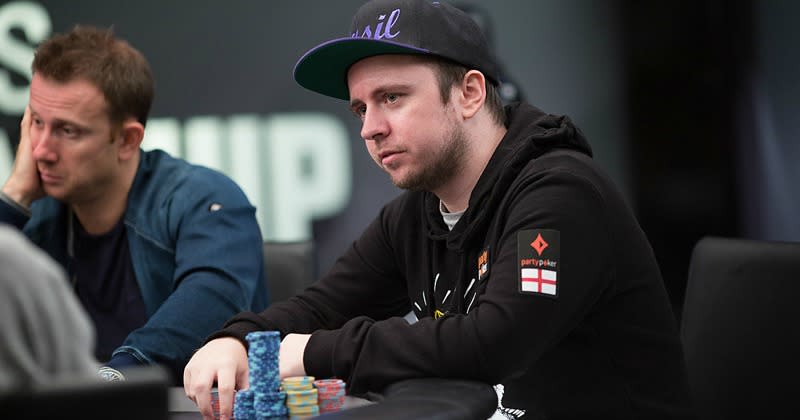 ¡Alerta! Apareció una trampa letal para el poker online