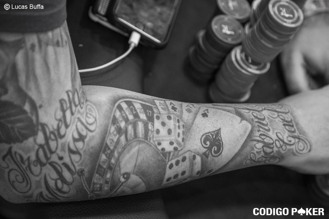 Verdades irrebatibles sobre el Texas Hold’em