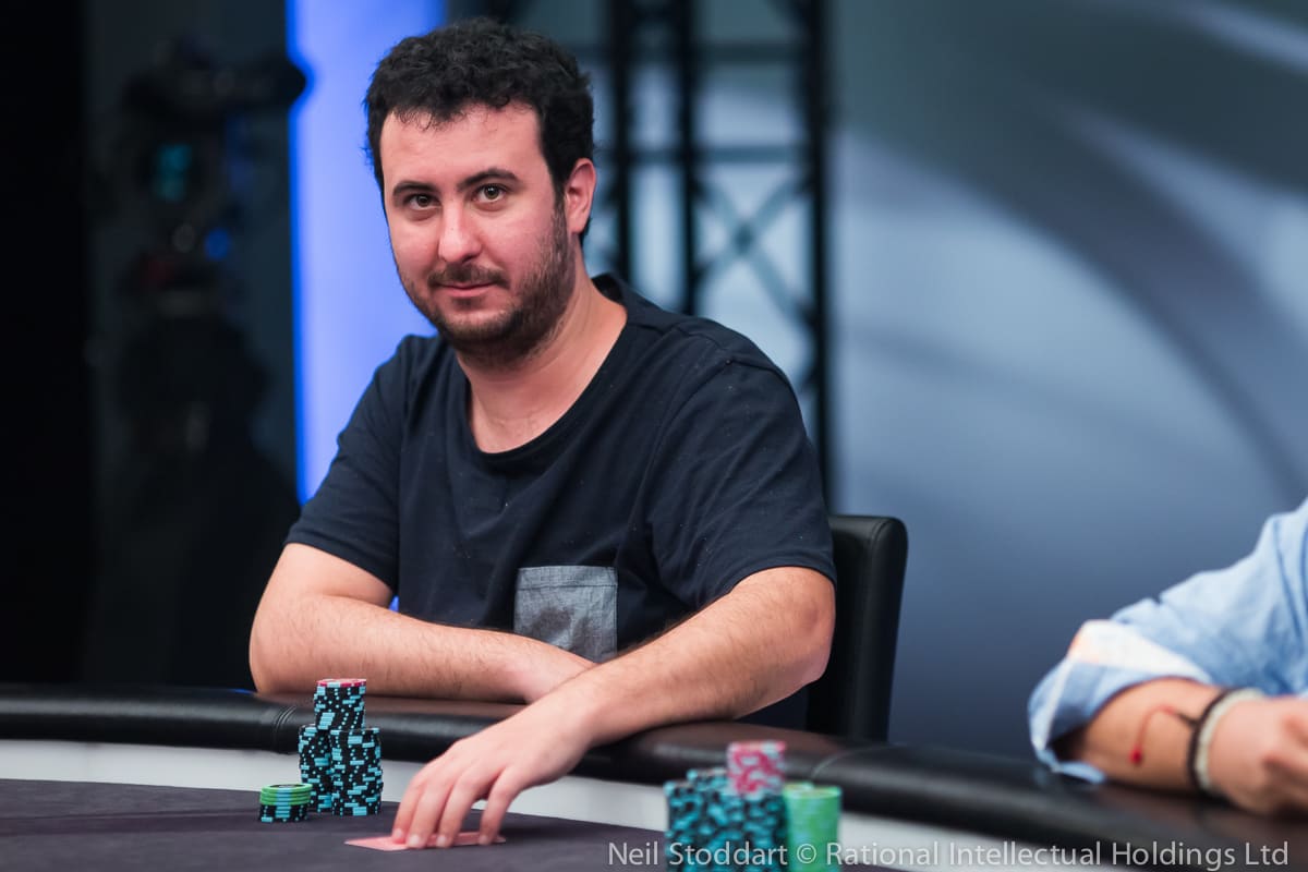 Las Winter Series cierran con un par de cobros latinos