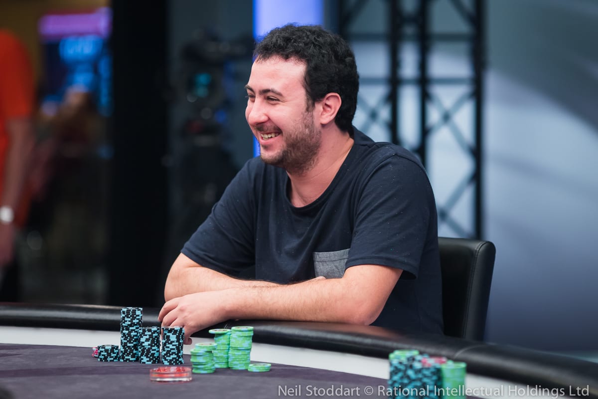Kaufman está intratable: metió otro gran bombazo