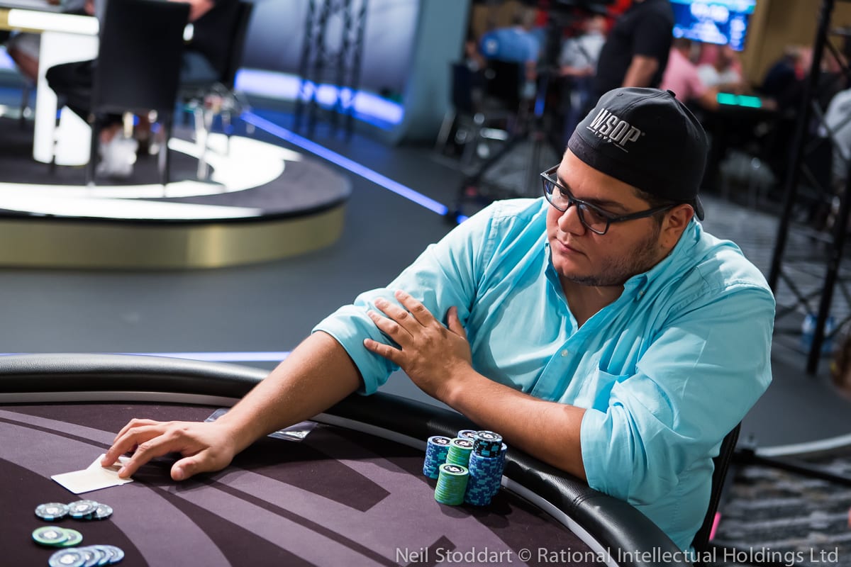 Grinder Report: toda la acción de los paños virtuales