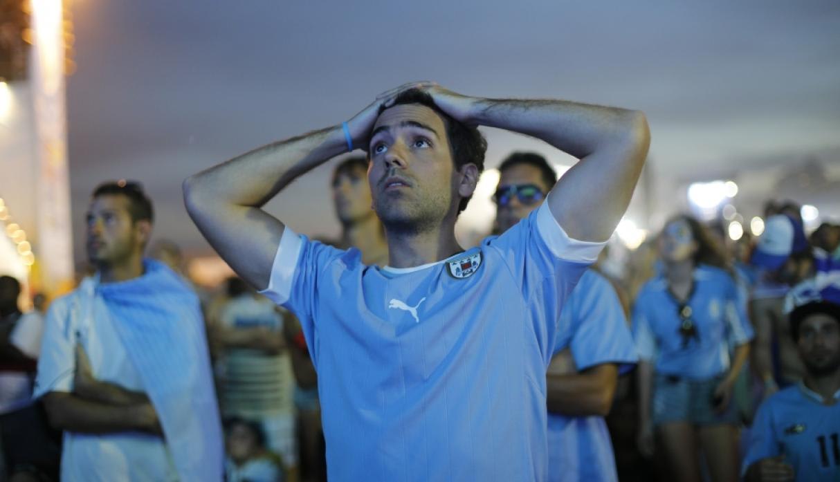Uruguay empieza el camino hacia la regulación del poker online