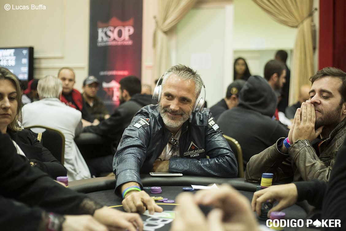 De lujo: hoy debuta el Cafetín con Damián Salas como invitado