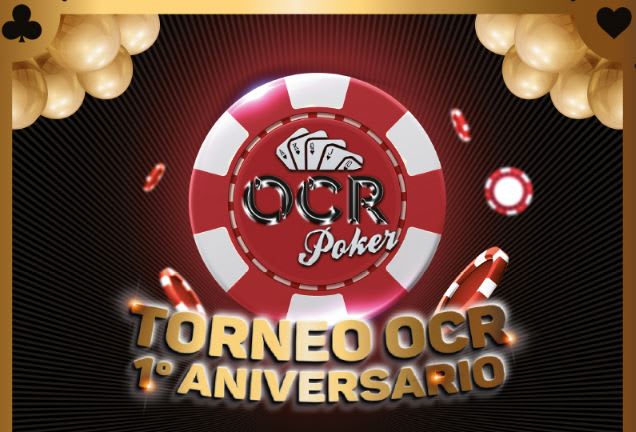El casino de Ovalle celebra su aniversario con un torneo de poker