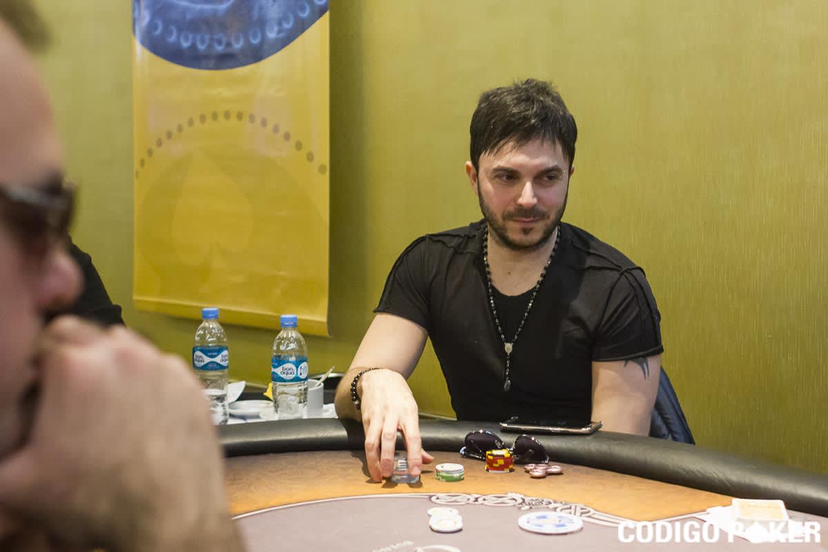 Grinder Report: todo el poker online, en un solo lugar