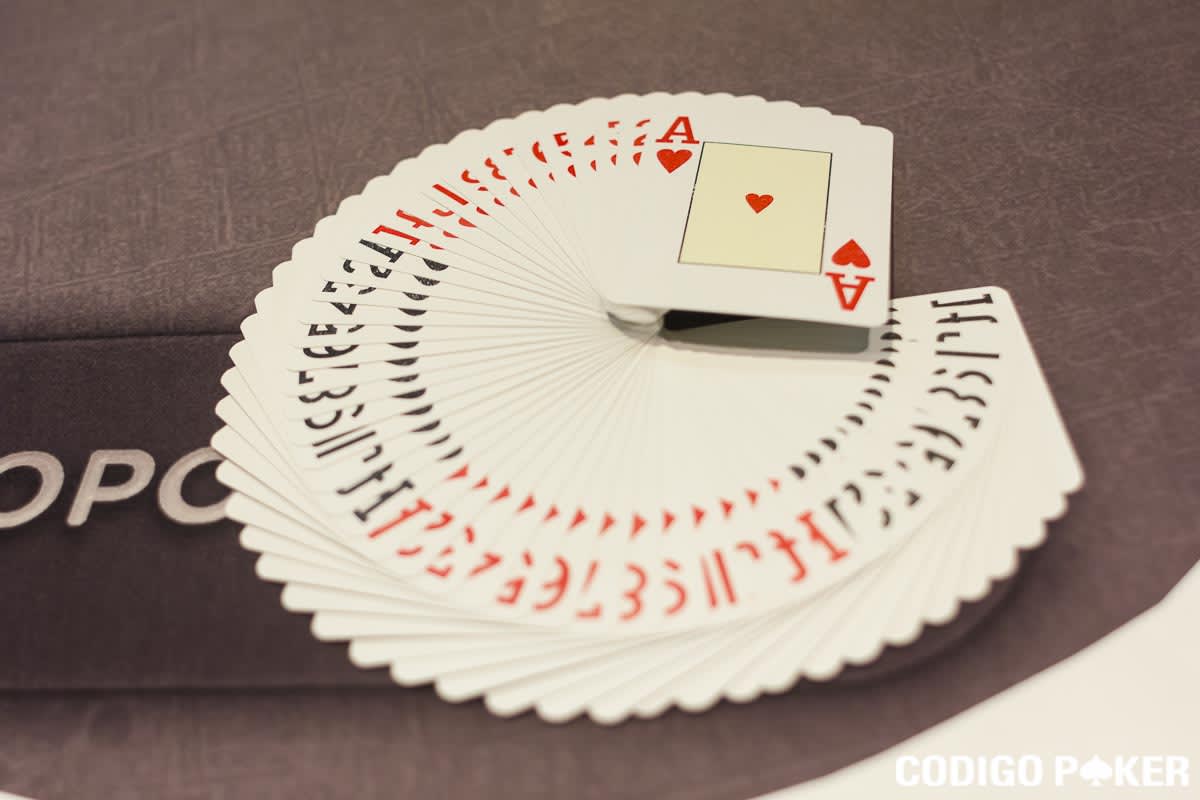 Vuelve el Madero Poker Black y lo podés clasificar