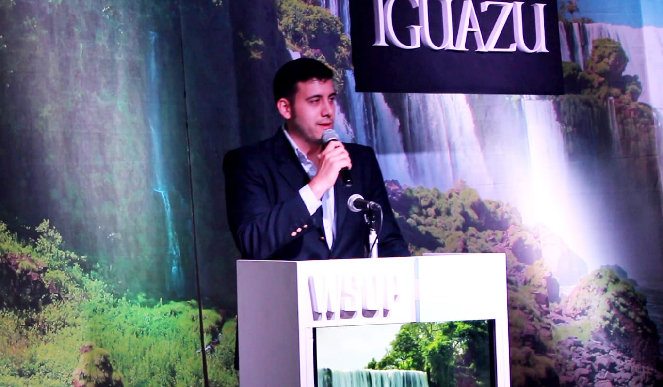 «Queremos ser el casino de poker más grande de sudamérica»