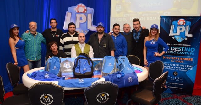 El debut de la LPL tiene una gran oferta de hospedaje