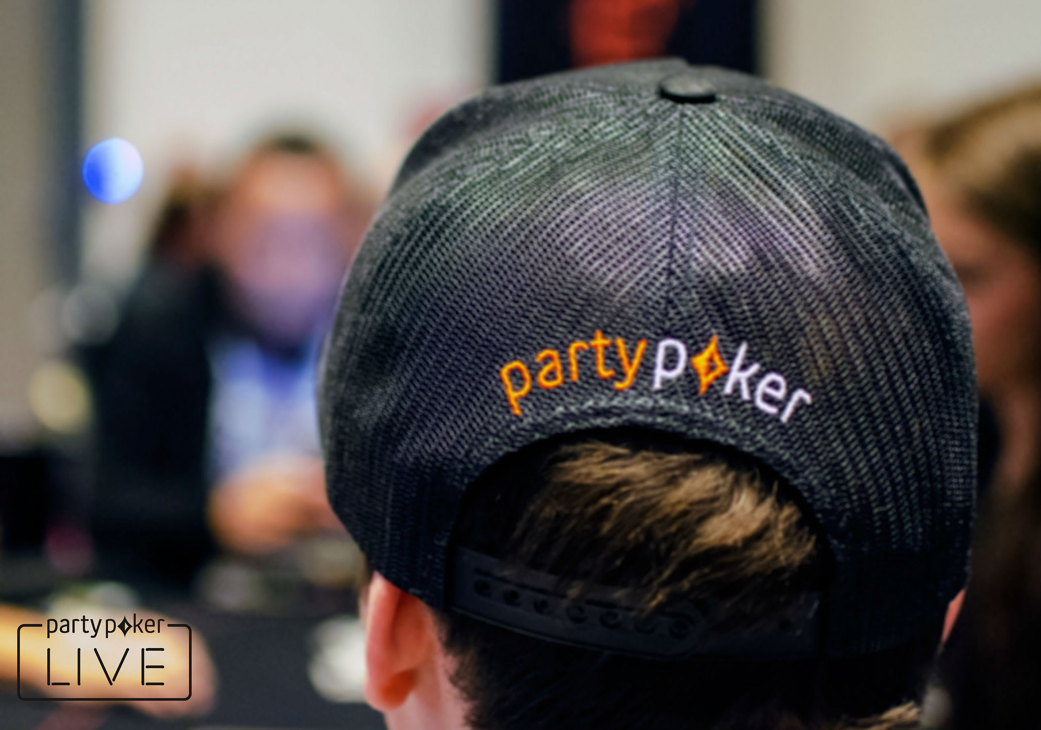 partypoker se va de Australia a fin de mes