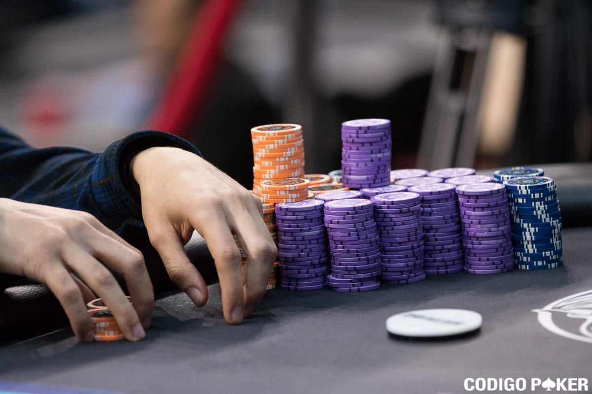 México al día: la oferta de poker en vivo para hoy
