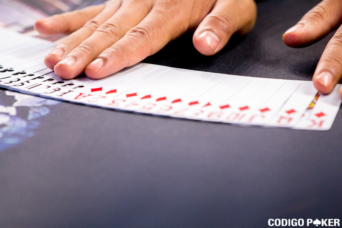 México al día: la oferta de poker en vivo para hoy