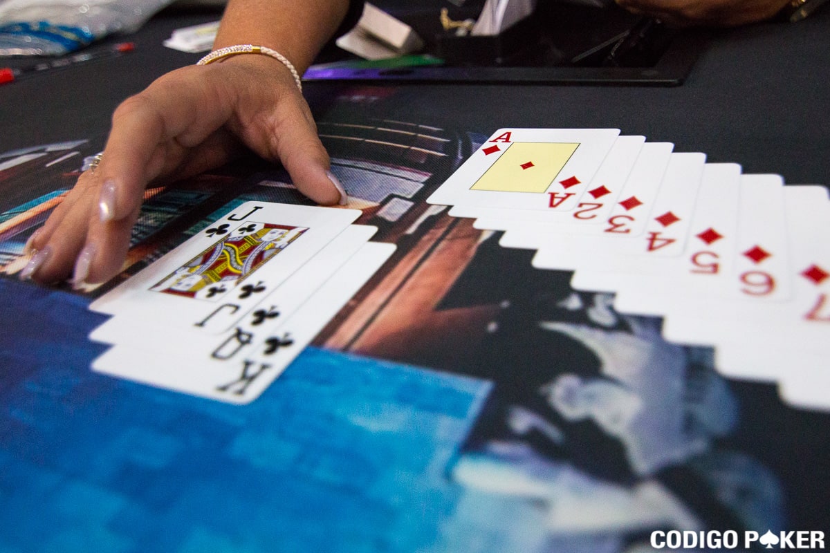 México al día: la oferta de poker en vivo para hoy