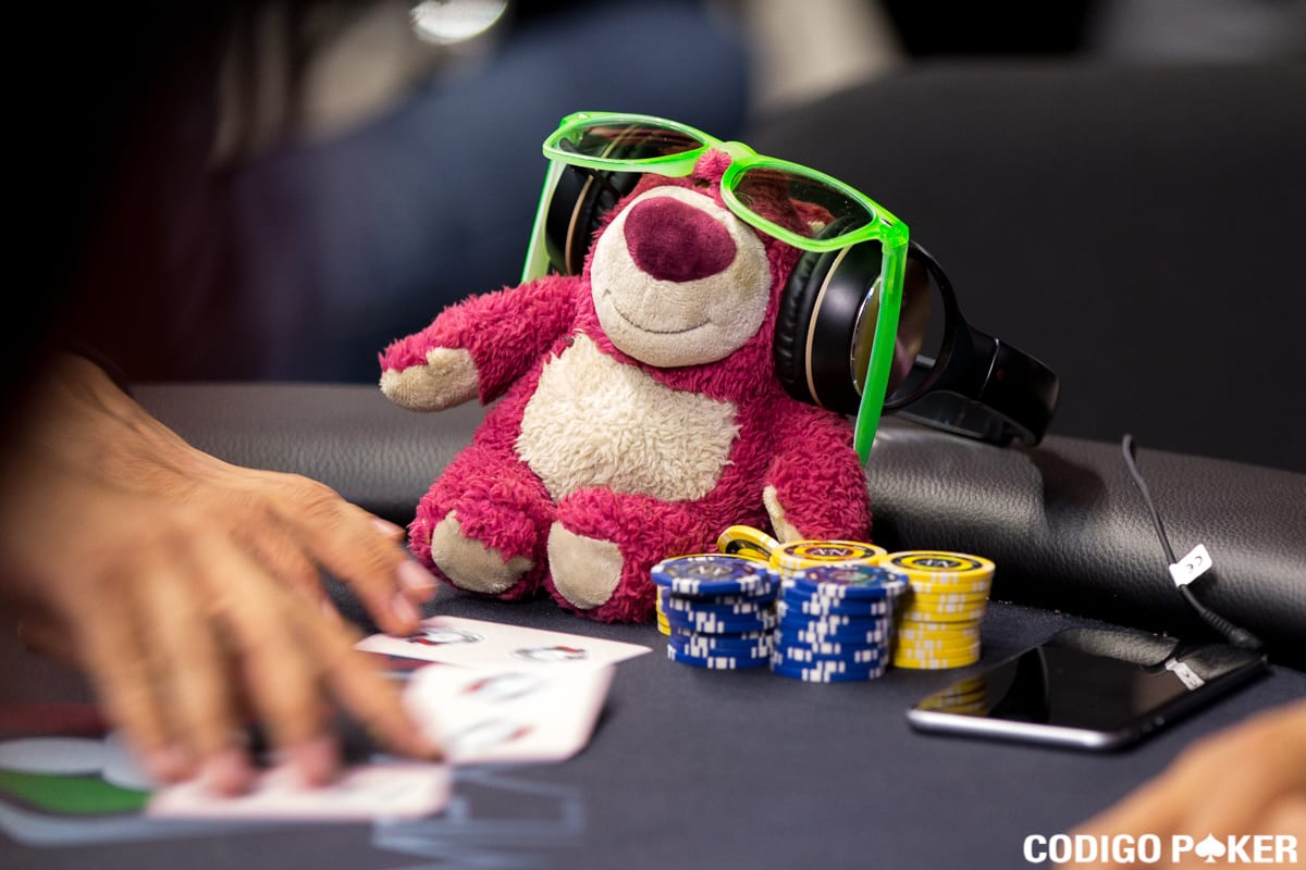 México al día: la oferta de poker en vivo para hoy