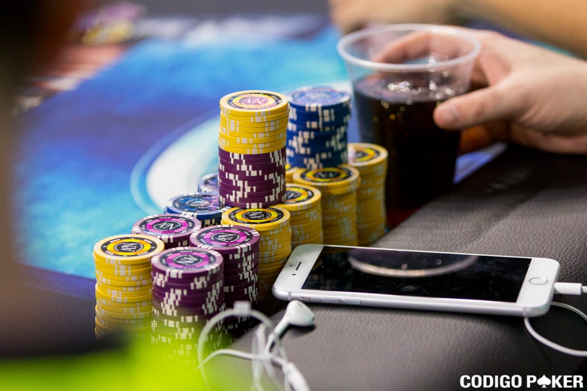 México al día: la oferta de poker en vivo para hoy