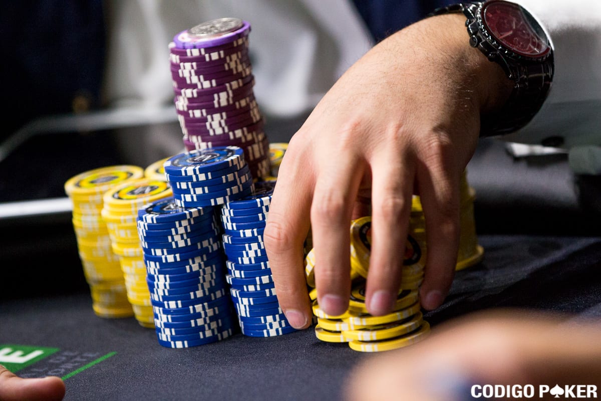 México al día: la oferta de poker en vivo para hoy