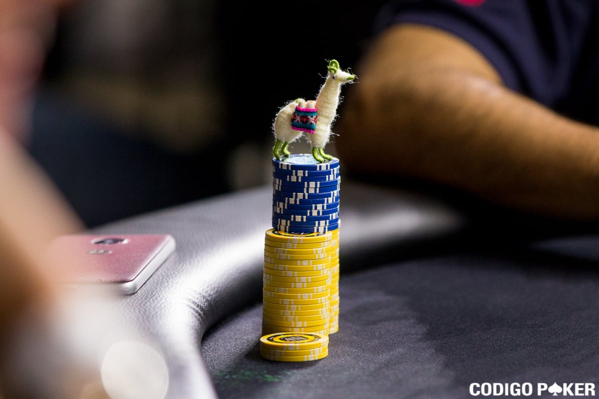 México al día: la oferta de poker en vivo para hoy