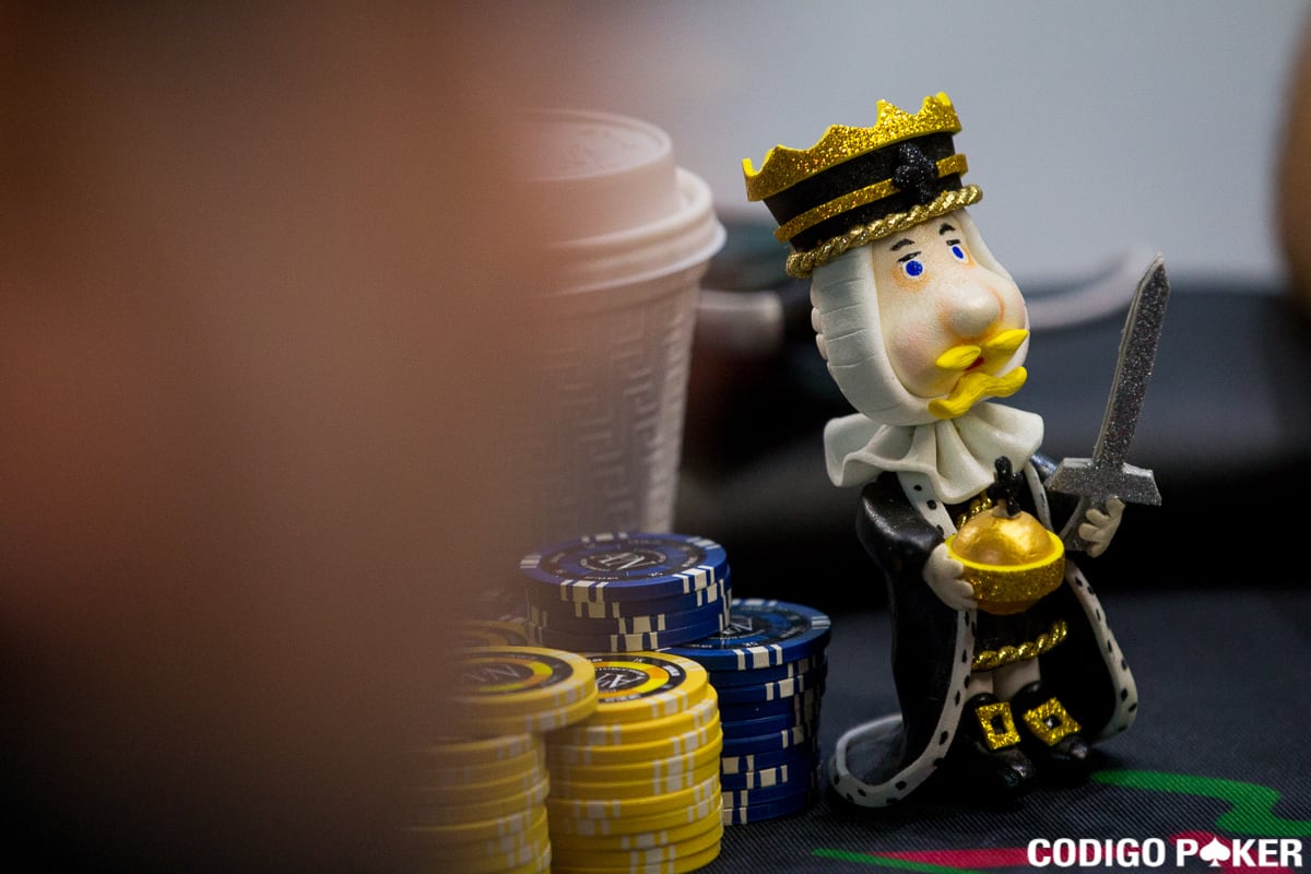 México al día: la oferta de poker en vivo para hoy