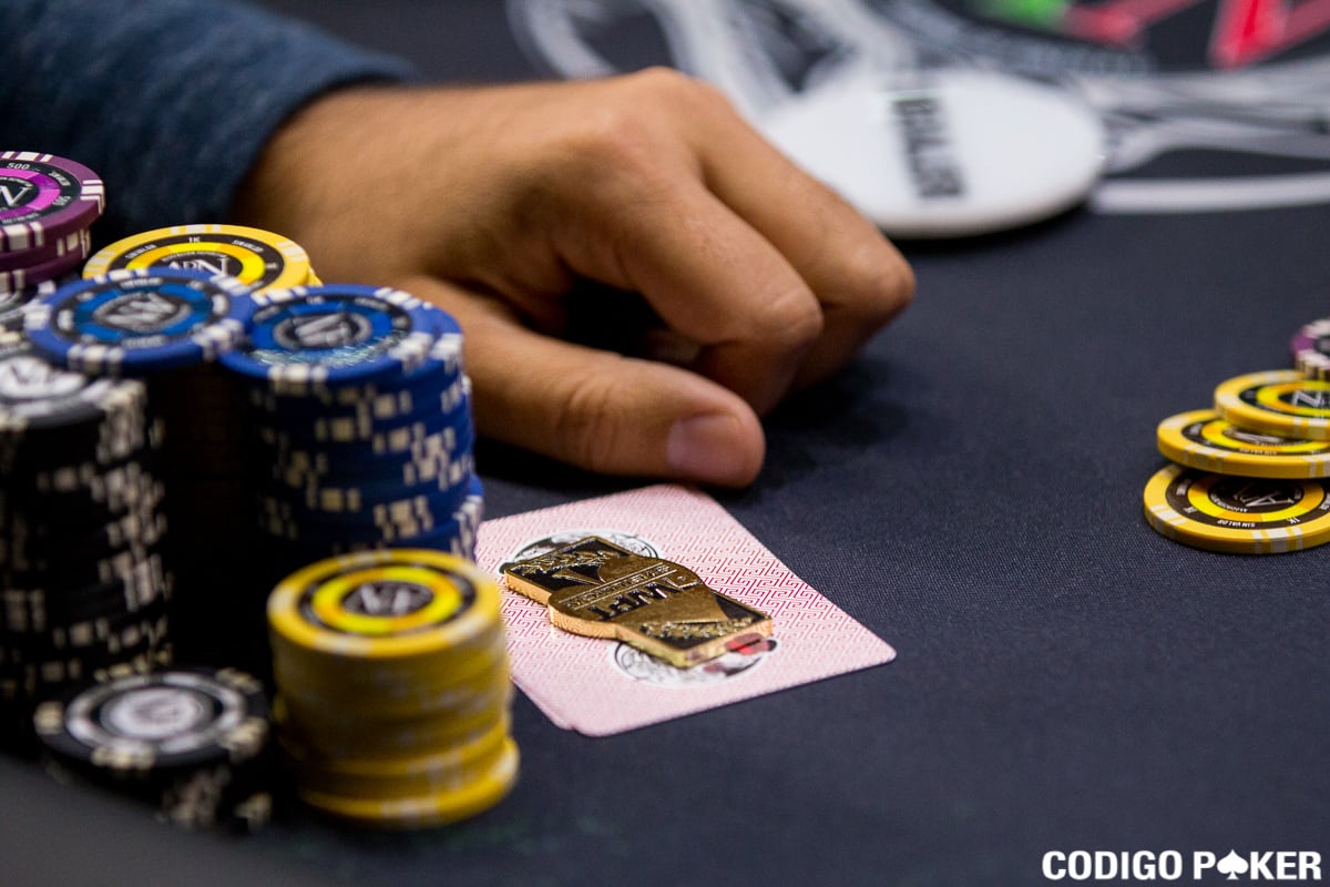 México al día: la oferta de poker en vivo para hoy