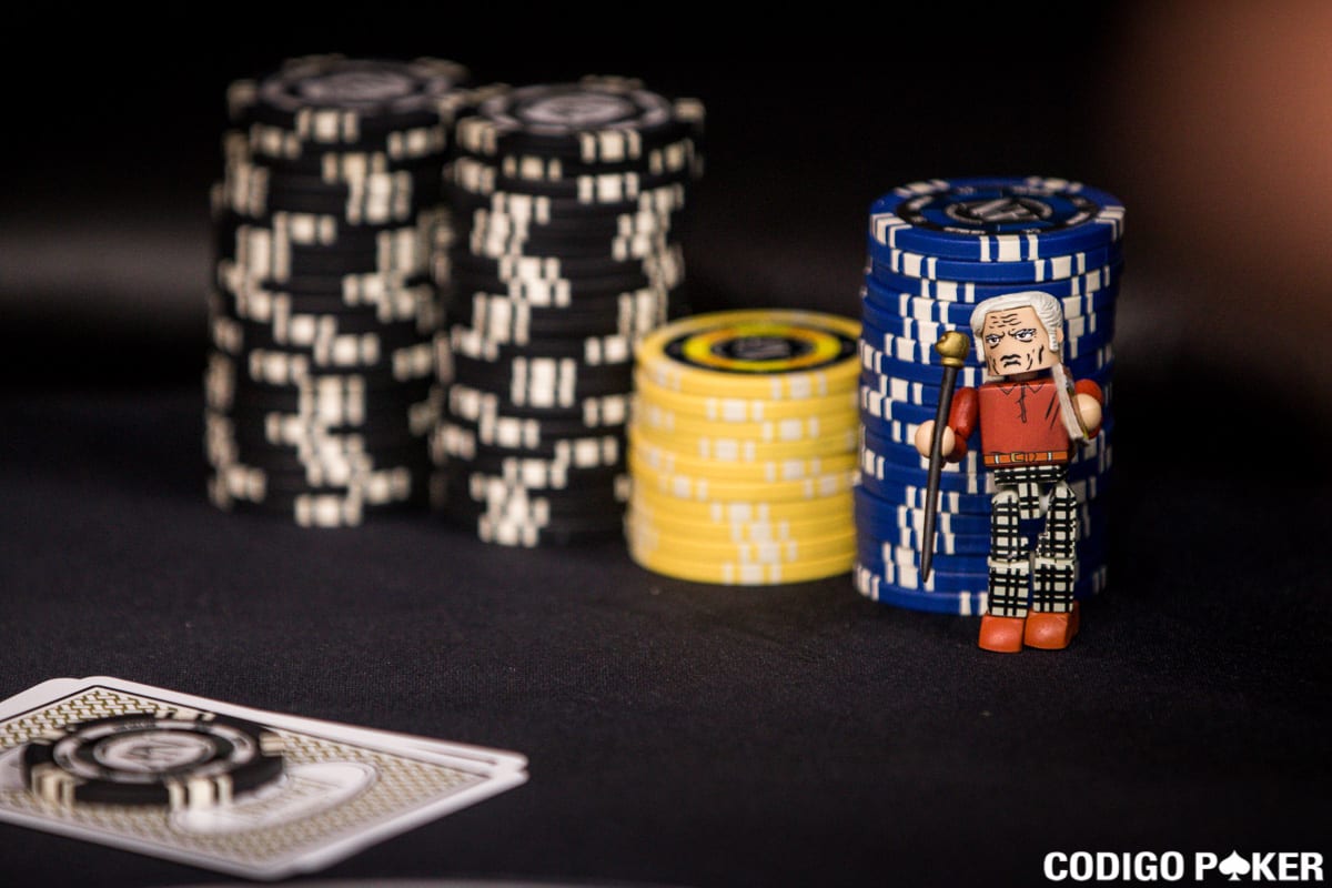 México al día: la oferta de poker en vivo para hoy