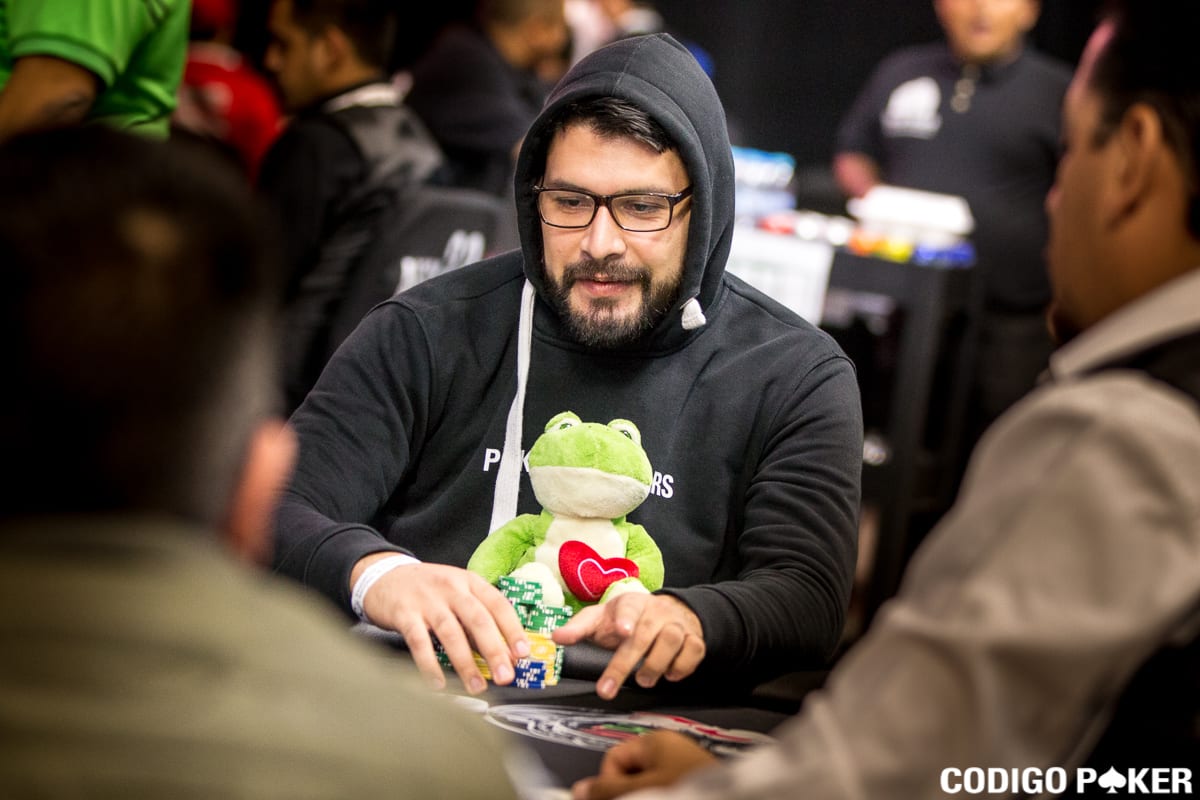 Torres se lleva otros US$46K en las BB Series