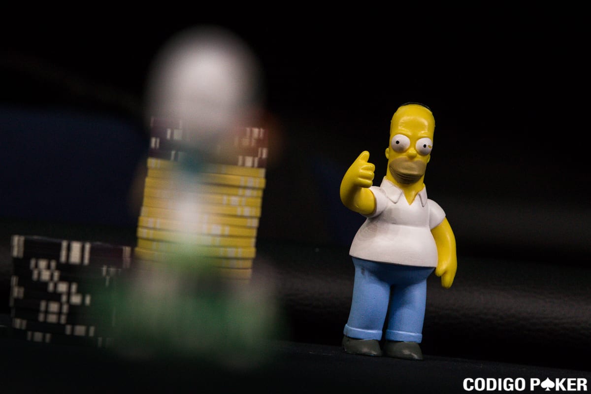 Siete actitudes típicas de los fishes