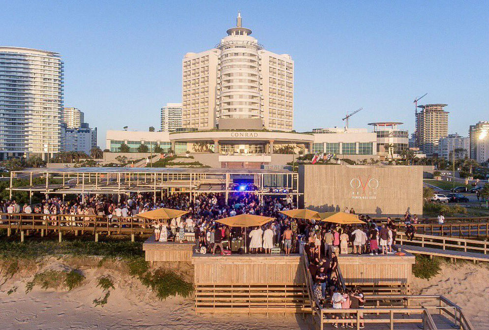 Se fueron 10 paquetes más ¡y vuelan 60 esta semana!