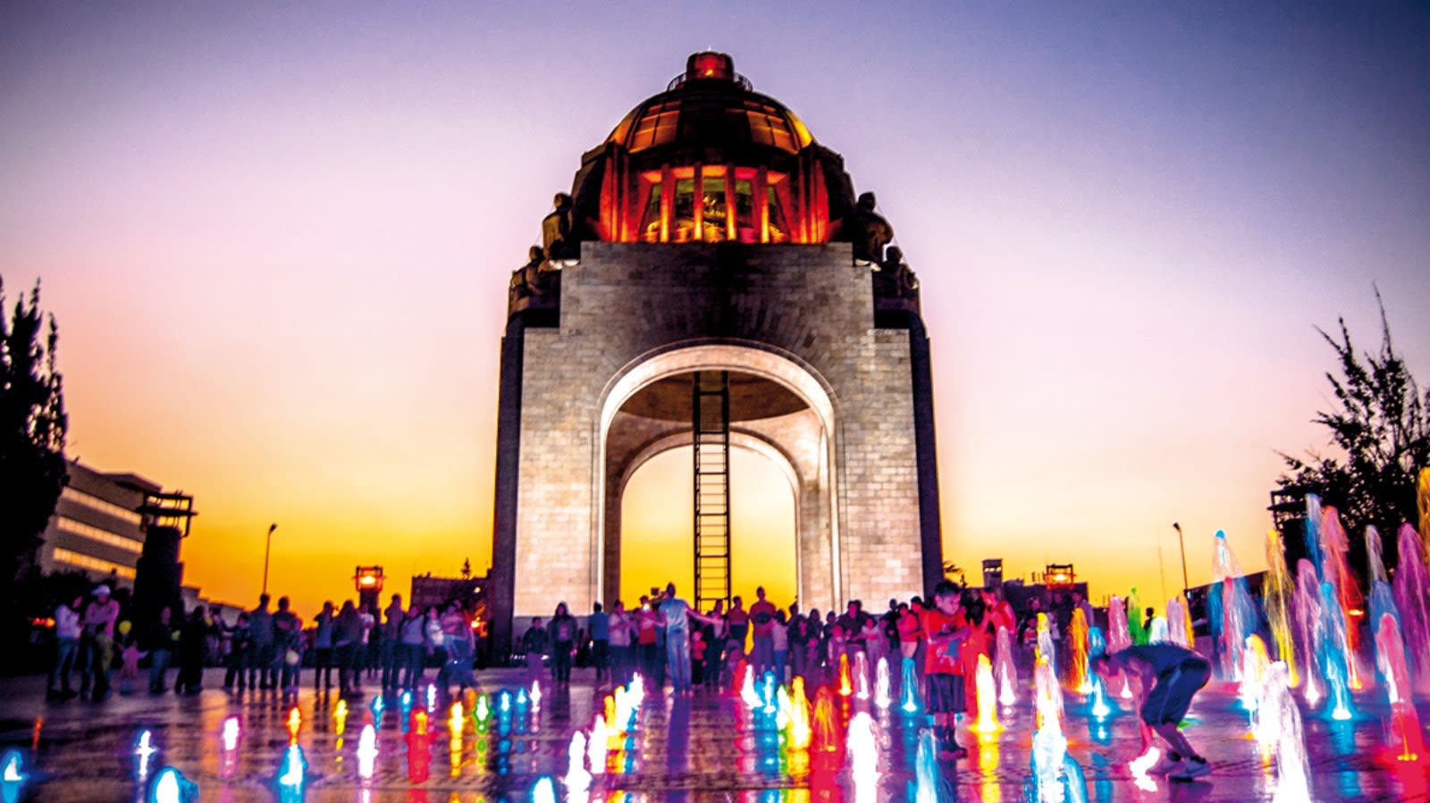 Los casinos en CDMX no abrirán con semáforo naranja