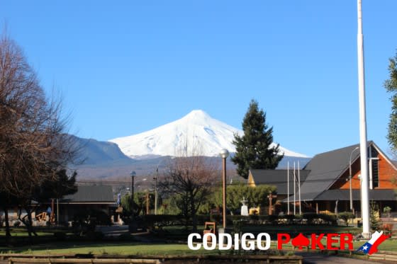 Termina octubre clasificando a la Gran Final de Pucón