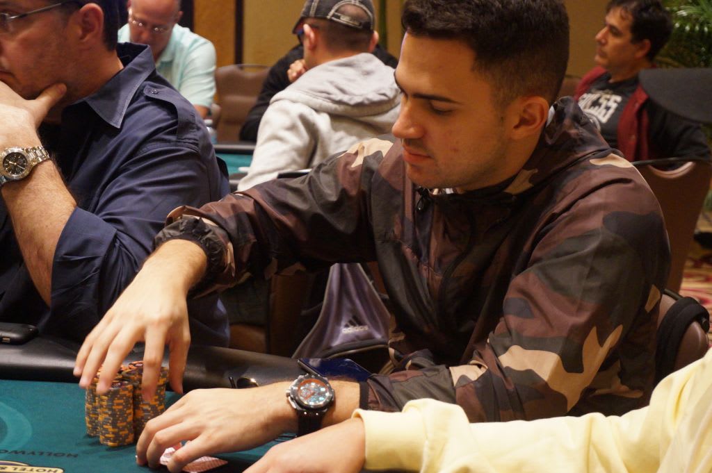 Grinder Report: toda la acción de los paños virtuales