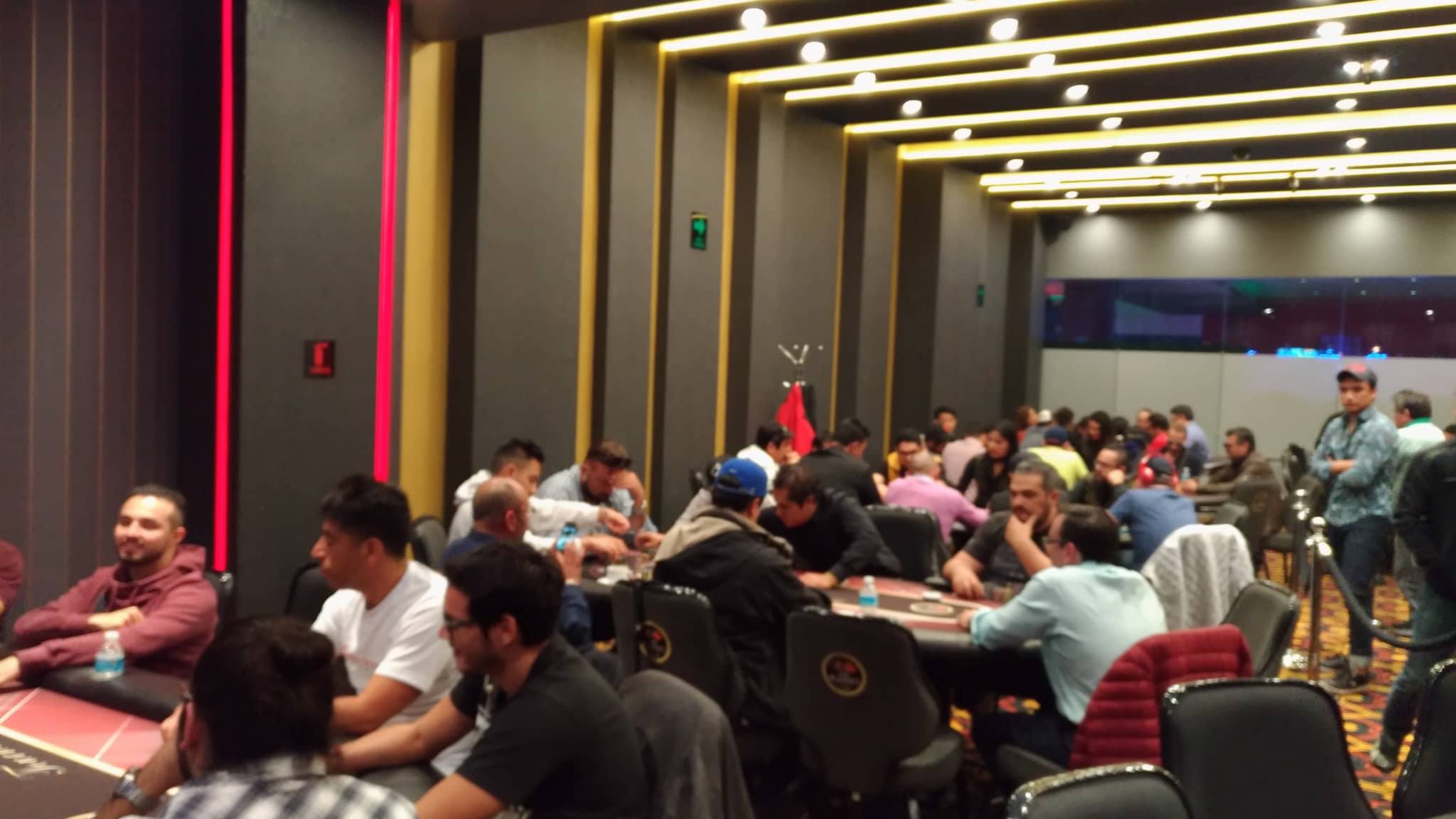 Hoy conoceremos al campeón del Astoria Casino