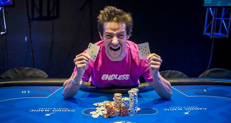 Arroyo ganó en Neuquén y es el nuevo campeón argentino
