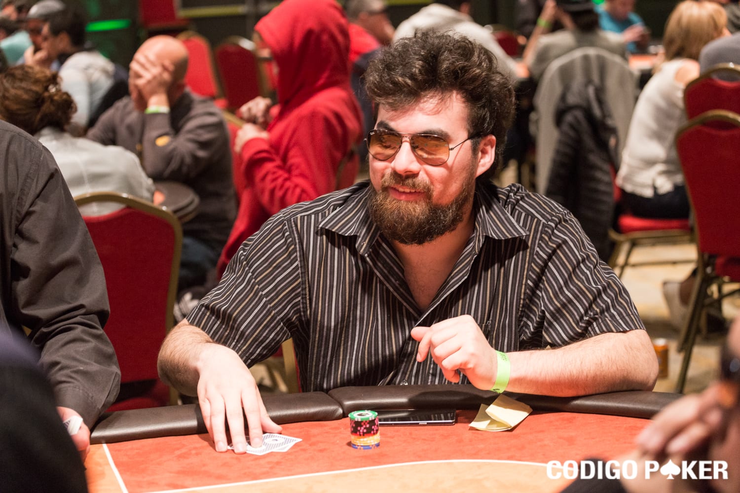 Están los primeros clasificados online a la Gran Final de Pucón