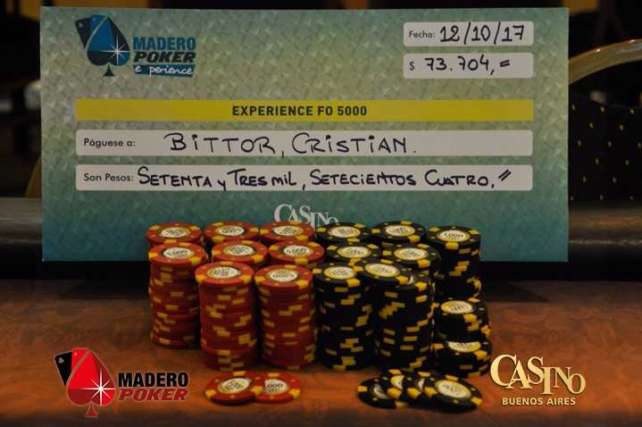 La imagen no lo es todo en Puerto Madero