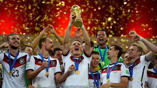 ¿Qué selecciones pagan más en Rusia 2018?