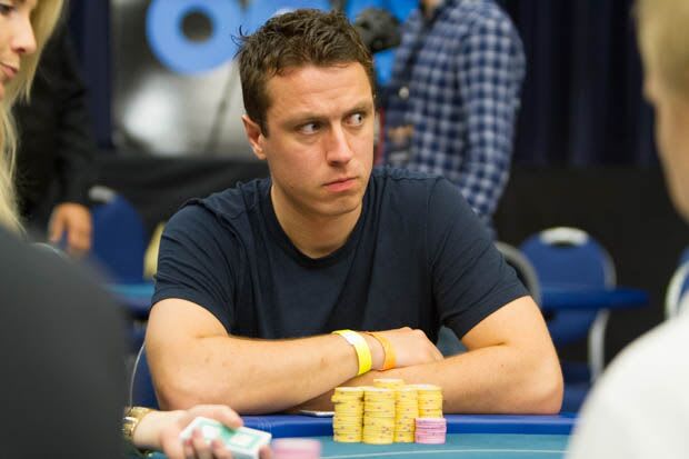 Ravenswood13 le dio una paliza a Isildur1 y sumó US$131.462