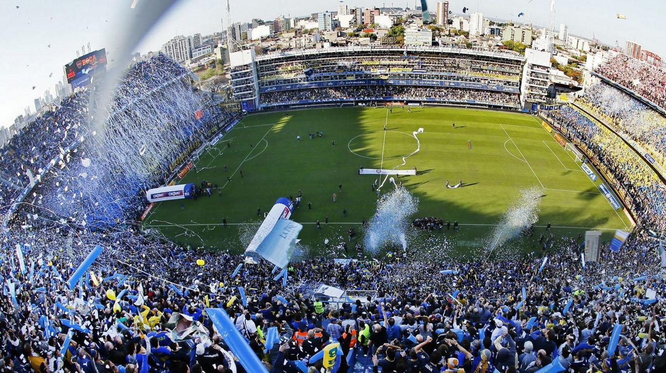 ¿Ir al estadio? Las Eliminatorias se viven en CodigoPoker