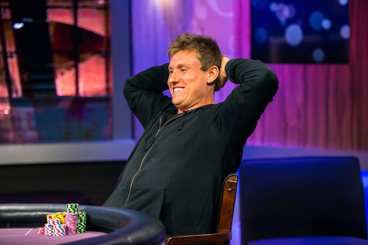 Pot Limit Omaha para el mundo entero