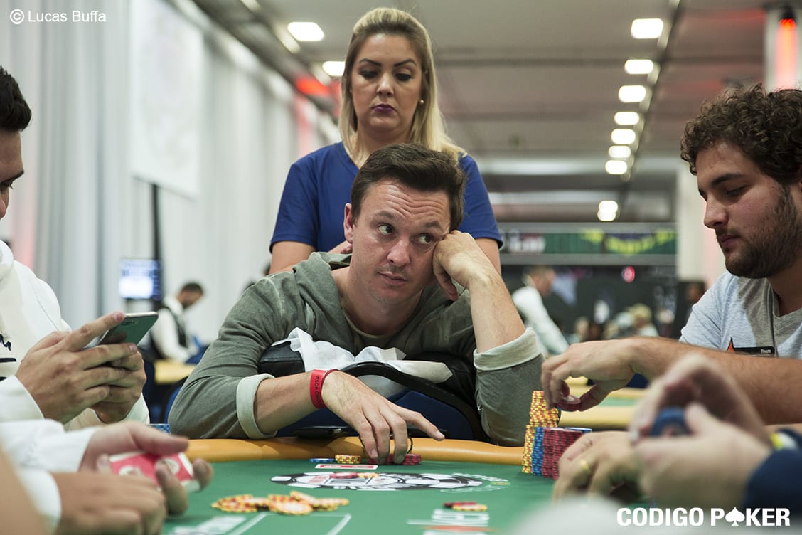 Conoce el extraordinario mundo de Trickett