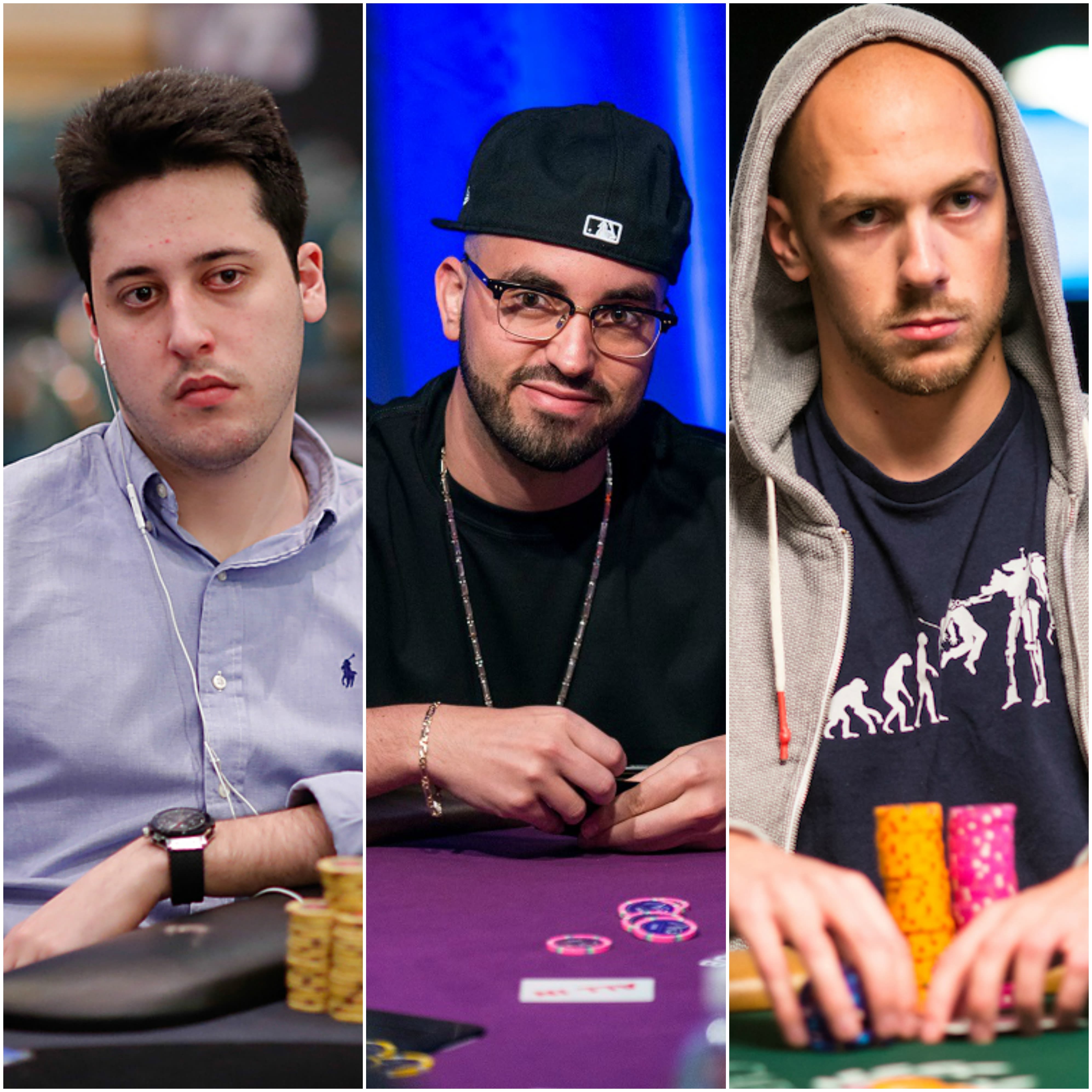 ¿Quién cerrará el 2017 como Player Of The Year?