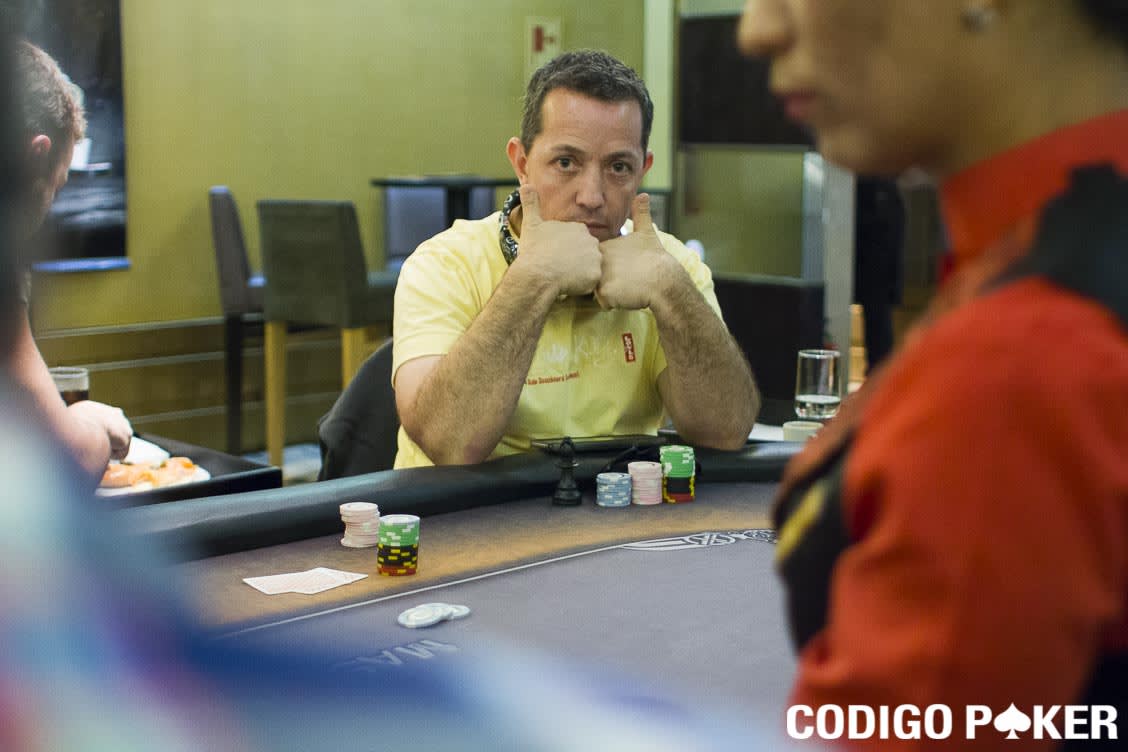 Este miércoles continúa la Maraton Experience