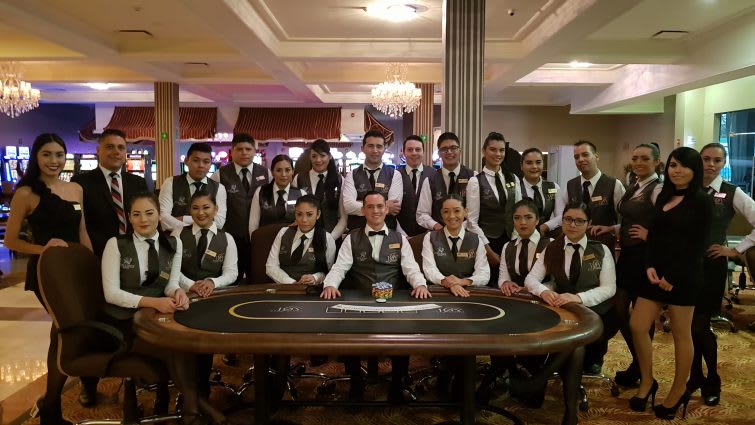 Arranca el 500K Garantizados de Casino Joy en Tepic