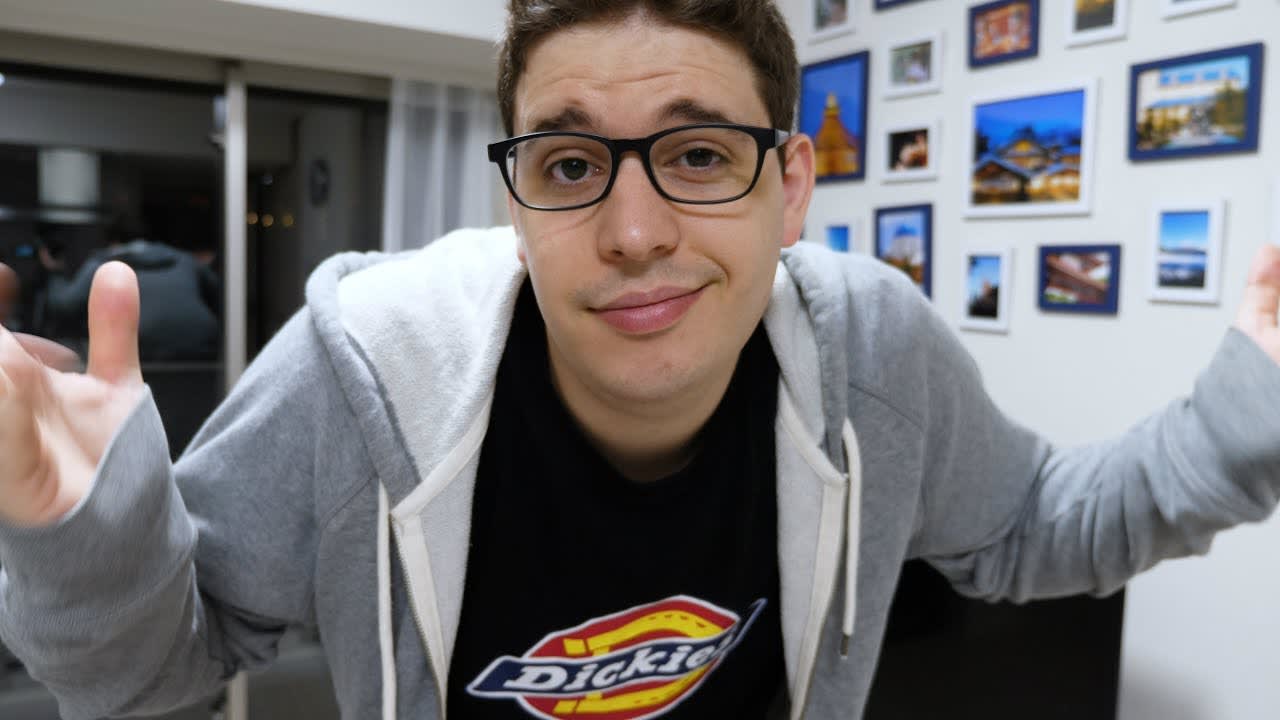 [VIDEO] Regulación en España y la polémica de Zeros