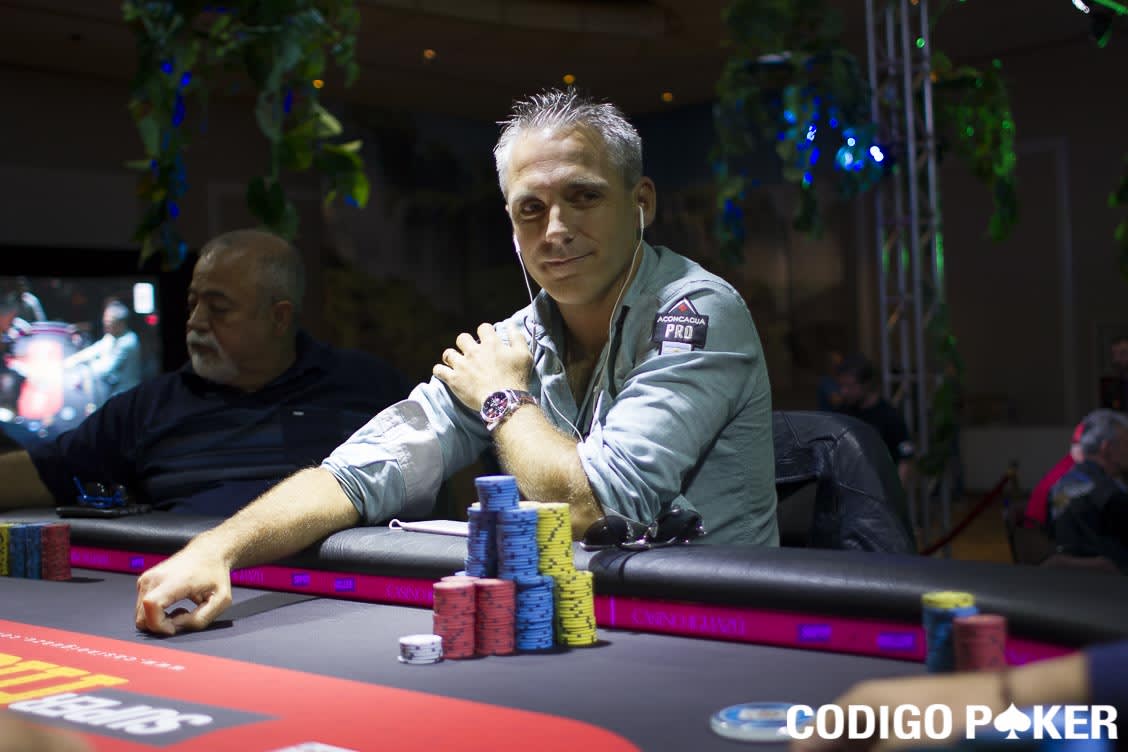 Estrategia: aplicación práctica de la c-bet