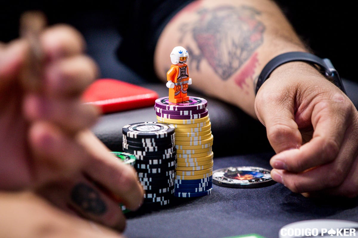 México al día: la oferta de poker en vivo para hoy