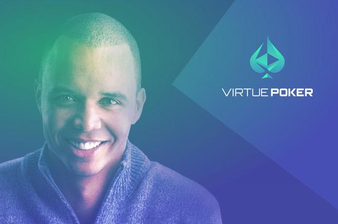 Ivey se suma al equipo de Virtue Poker