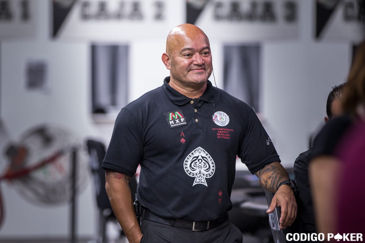 Obando: «El MSOP será una referencia y parada obligatoria»