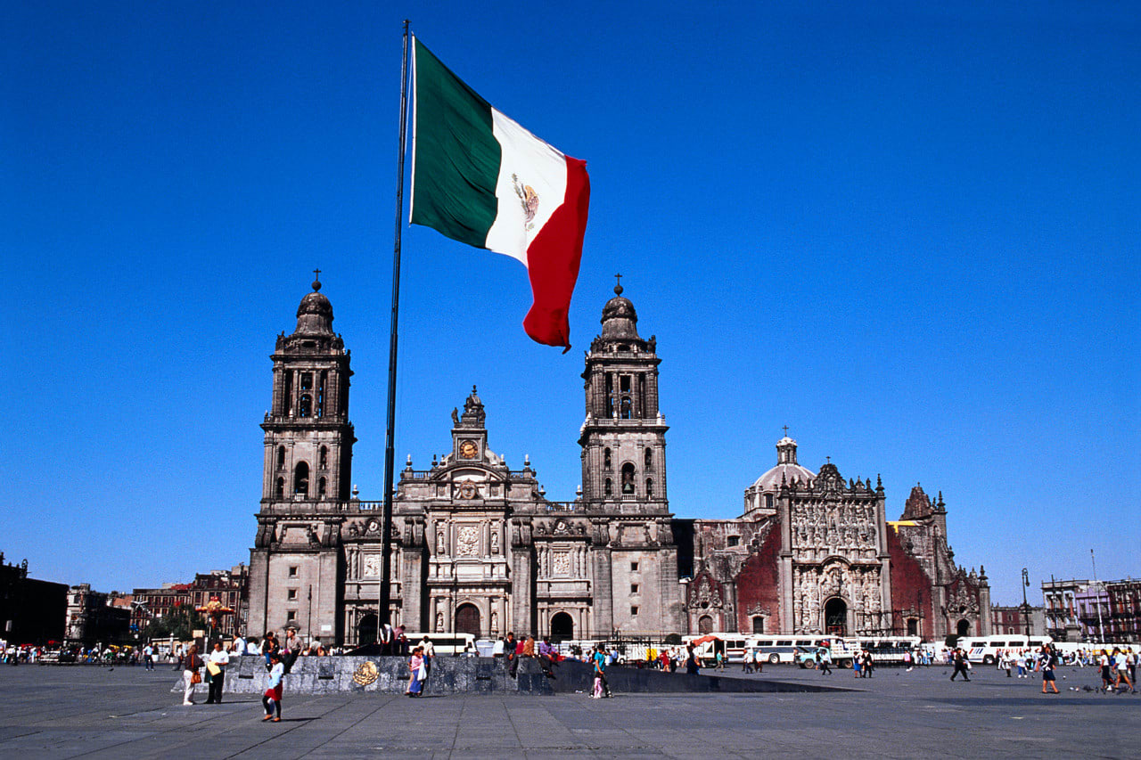 México: llegan los MXN750.000 al Estado de México