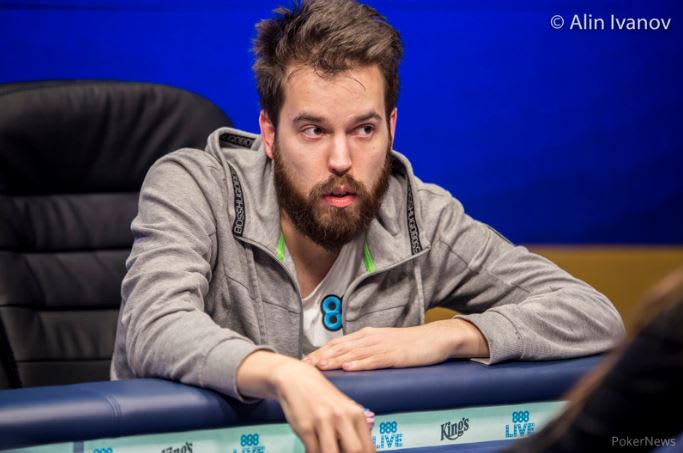 Un premio millonario espera al ganador del High Roller for One Drop